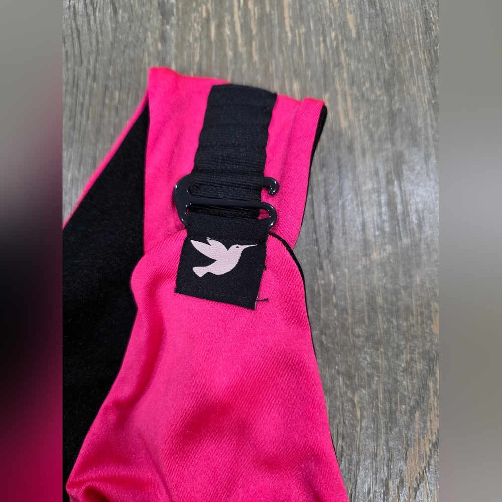 Post Surgical Comfortable Compression Front Closu… - image 2